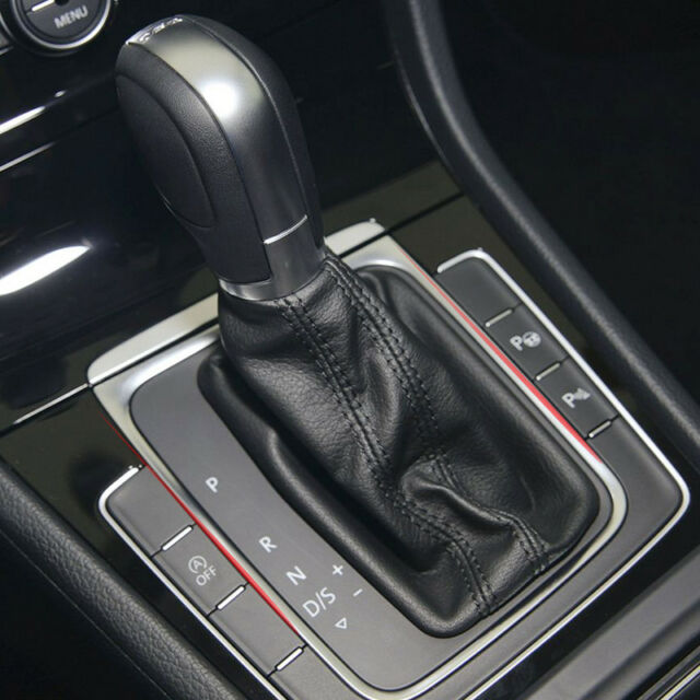 BMW X5,  Close-up view of the automatic gearbox lever gearshift remapping Liverpool Manchester