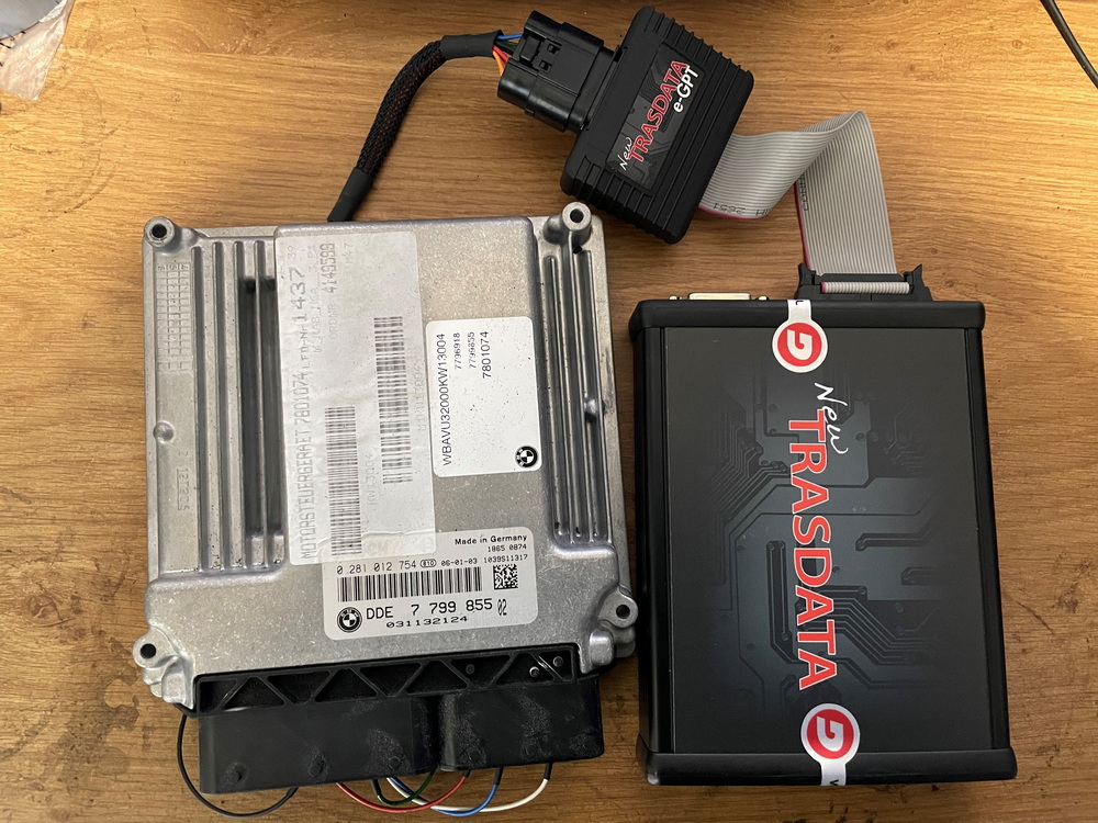 ECU repairs manchester Liverpool