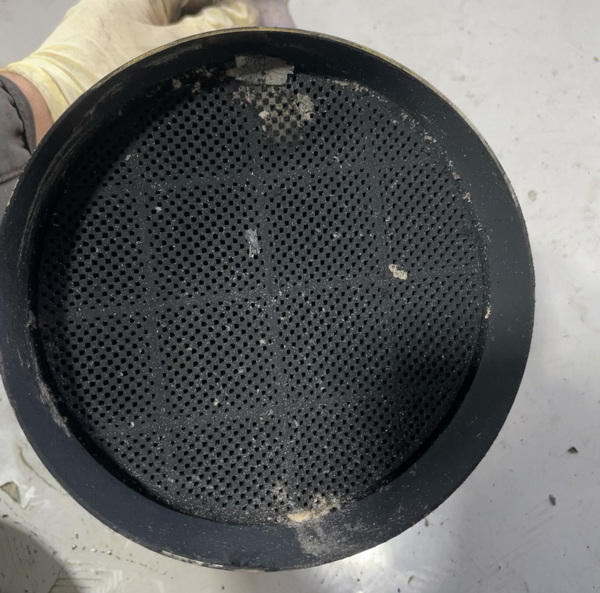 DPF removal solutions liverpool manchester