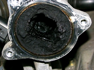 egr valve cleaning liverpool manchester