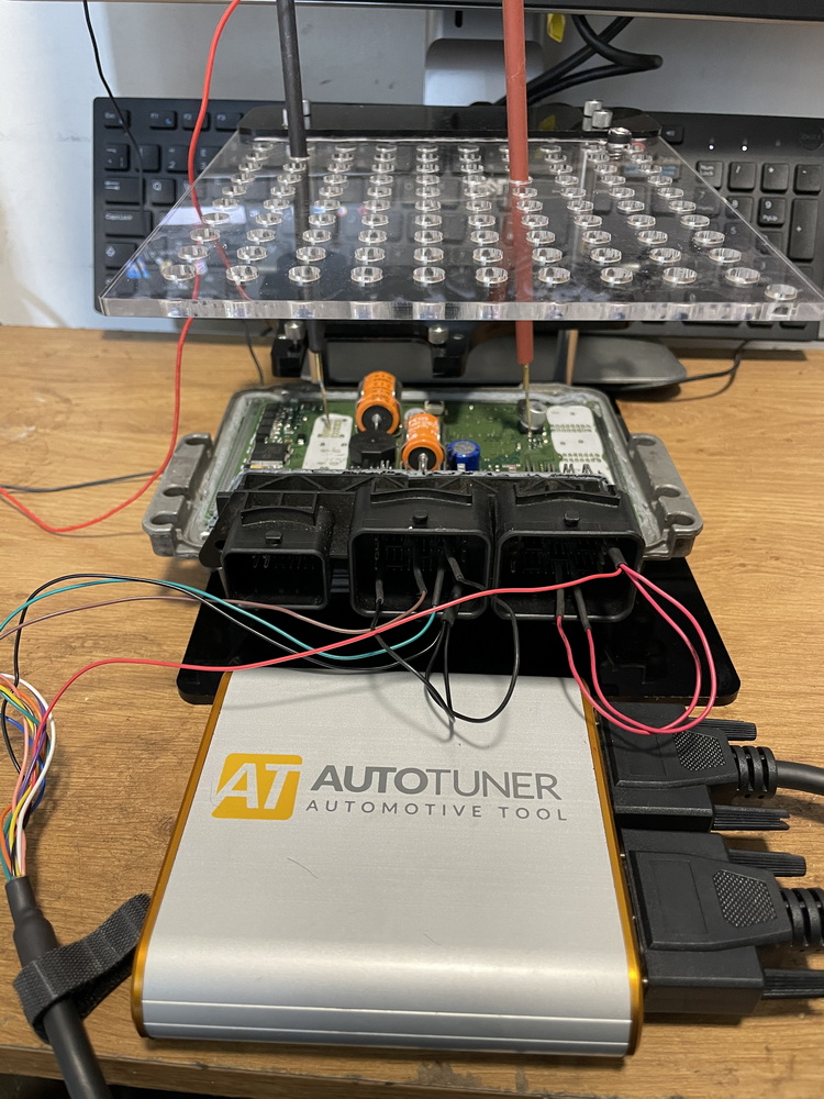 BMW specialist remap tuning liverpool manchester 1