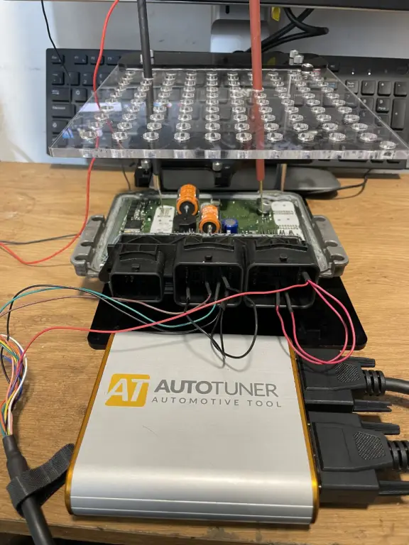 ECU Clone repair liverpool manchester